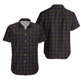 MacLaren 02 Tartan Hawaiian Shirt
